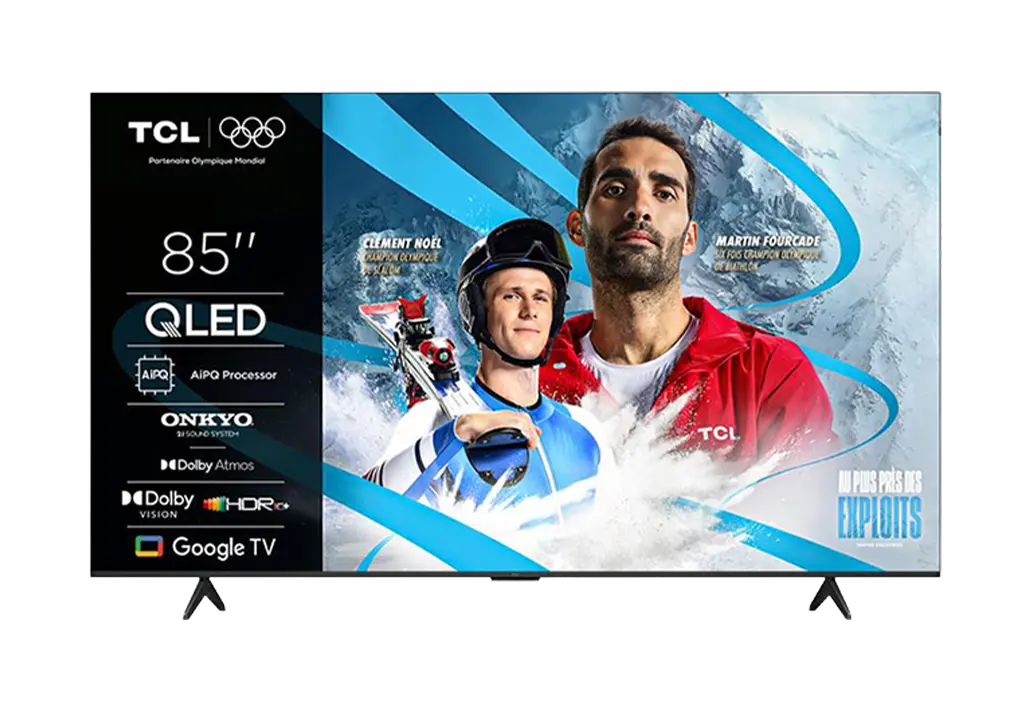 TCL 85P71K
