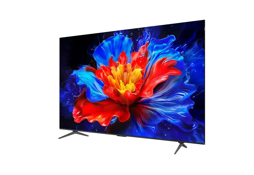 TCL 85QLED810K