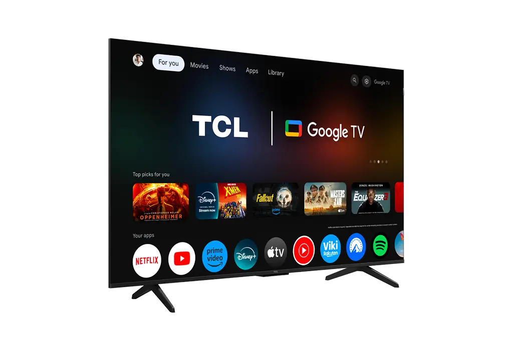 TCL 65P7L