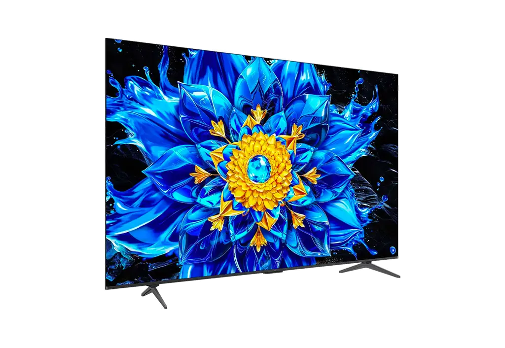 TCL 75P8L