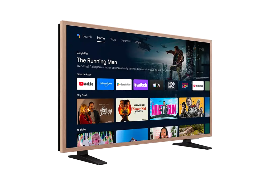 TCL ART 32A400 PRO