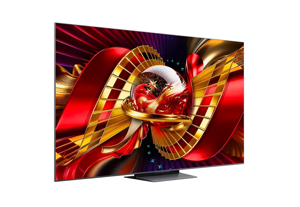 TCL 85C8L