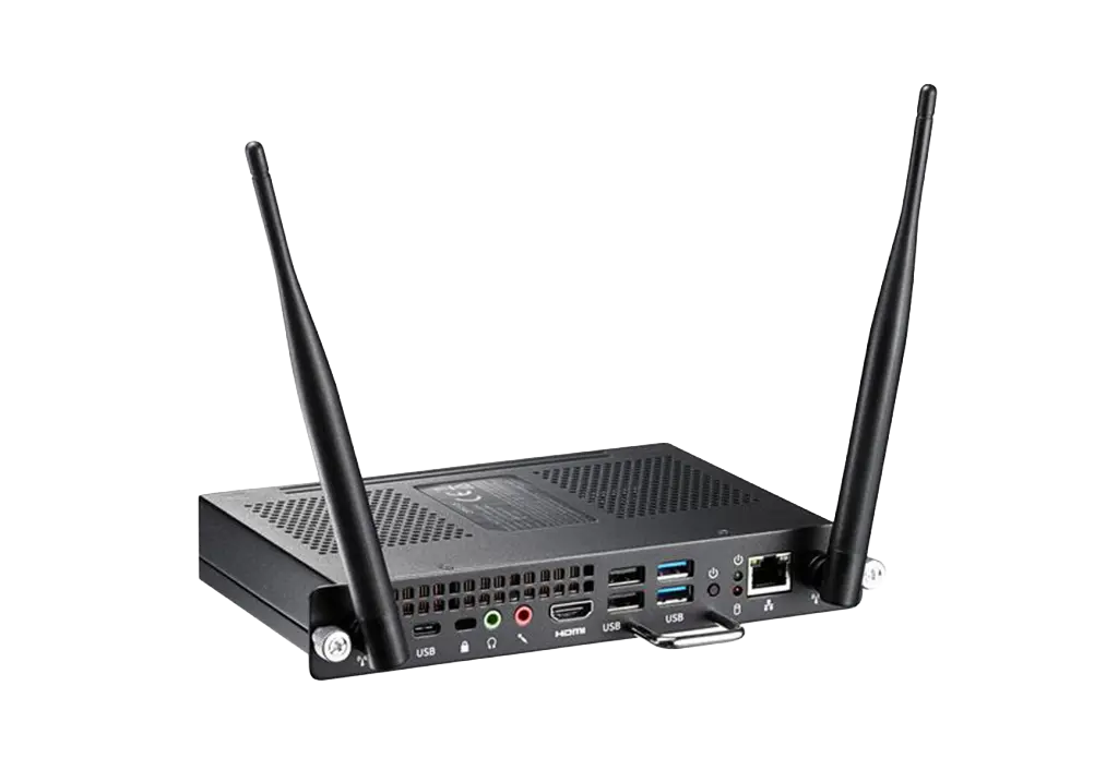 OPTOMA OPS72A-i5-8G-256G