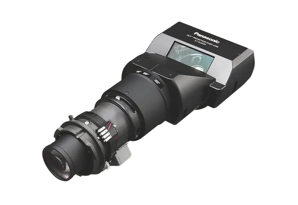 PANASONIC ET-DLE035