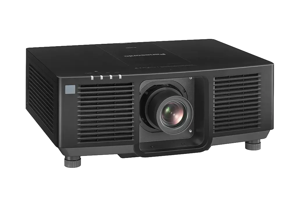 PANASONIC PT-MZ882LBEJ