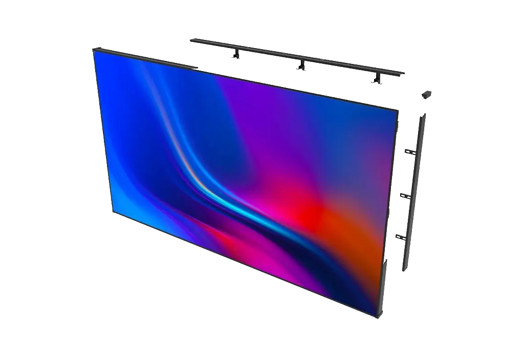 PEERLESS LEDTKS-6X6
