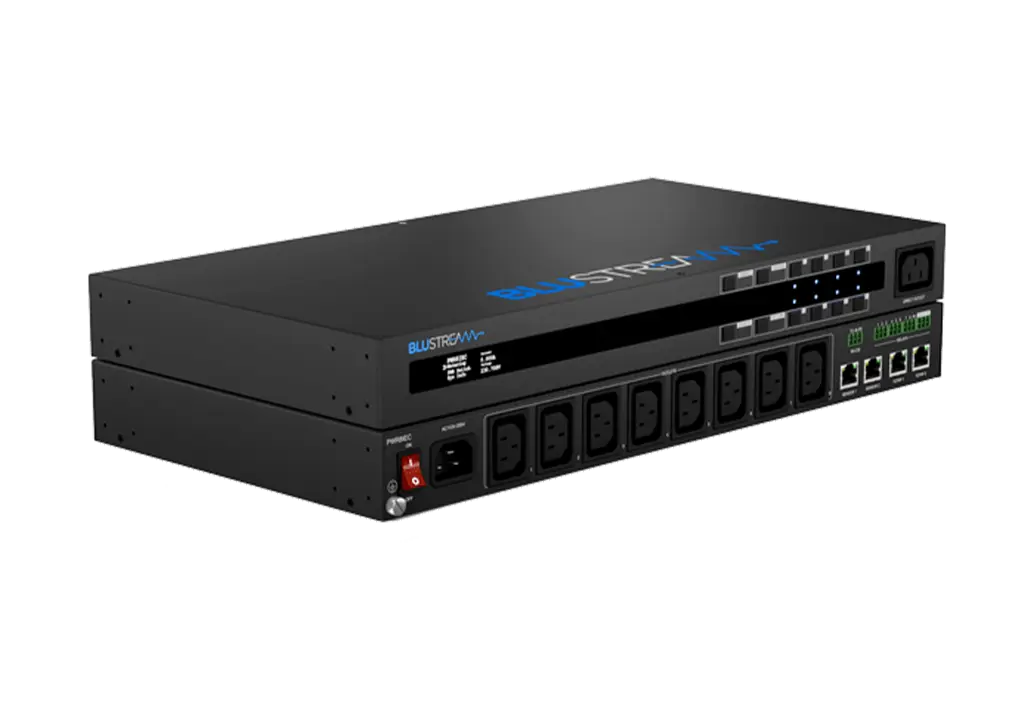 BLUSTREAM PWR8 IEC