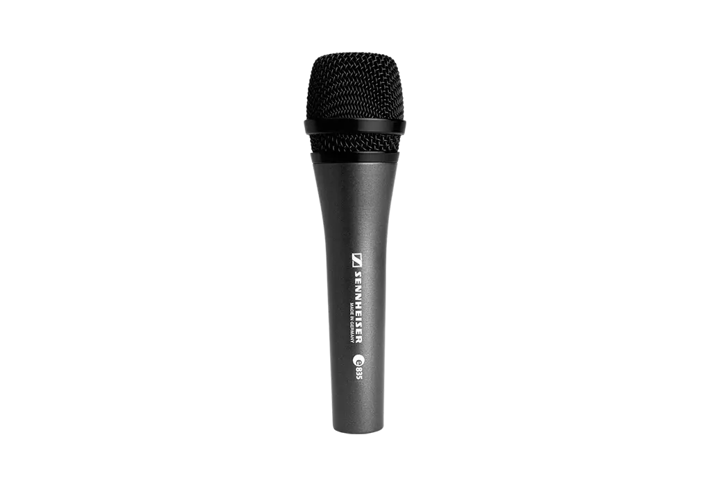 SENNHEISER E 835-S