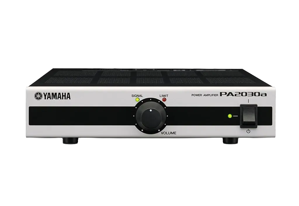 YAMAHA PA2030A