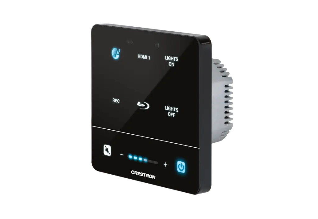 CRESTRON MPB4-201-B