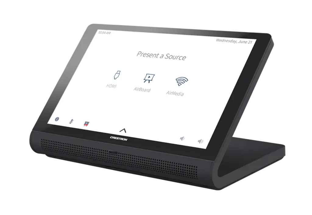 CRESTRON TS-770-B-S