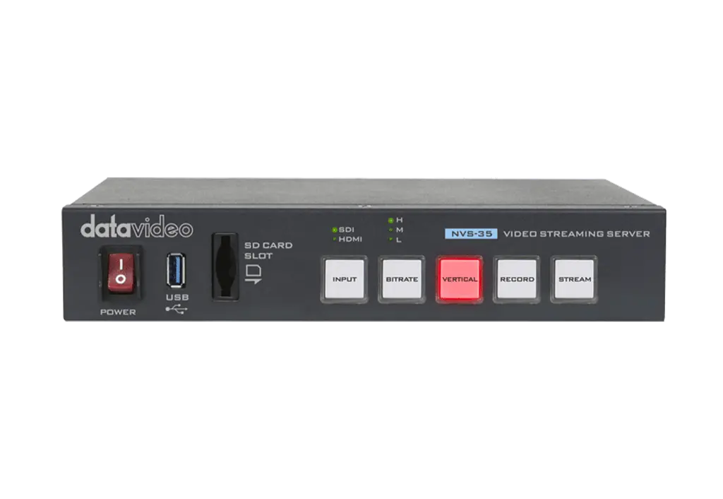 DATAVIDEO NVS-35