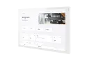 CRESTRON TSW-1070-W-S