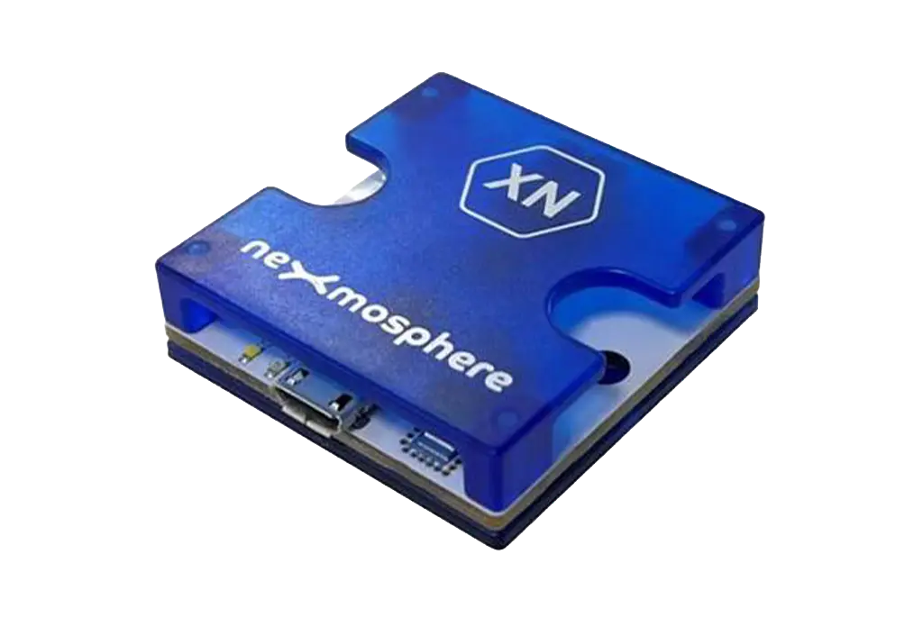 NEXMOSPHERE XN-125