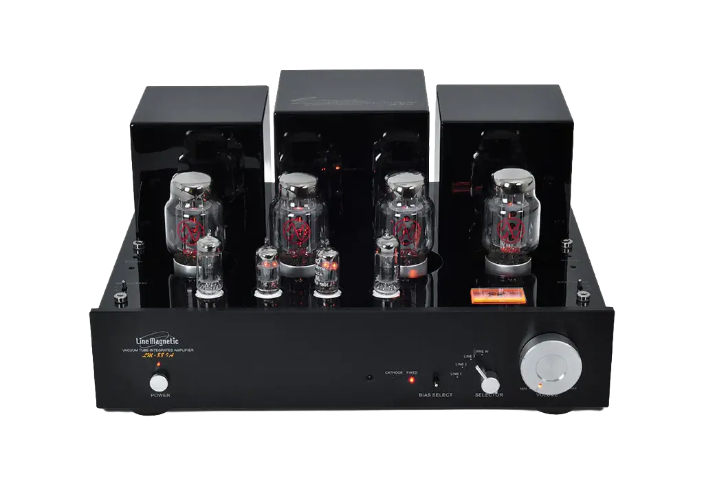 LINE MAGNETIC LM-88IA