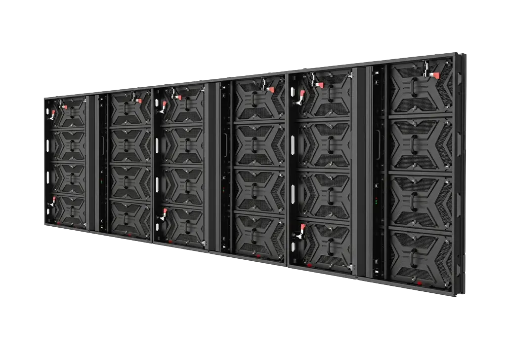 LED'UP BLOCK 1500*1000 P6.0