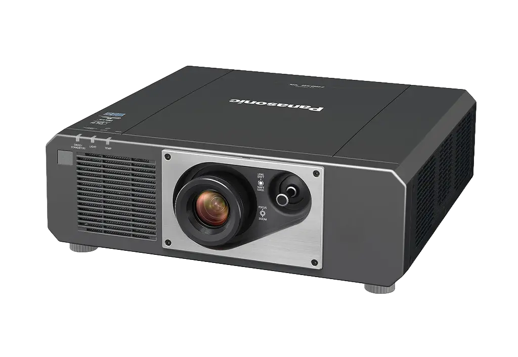 PANASONIC PT-FRQ50BEJ NOIR