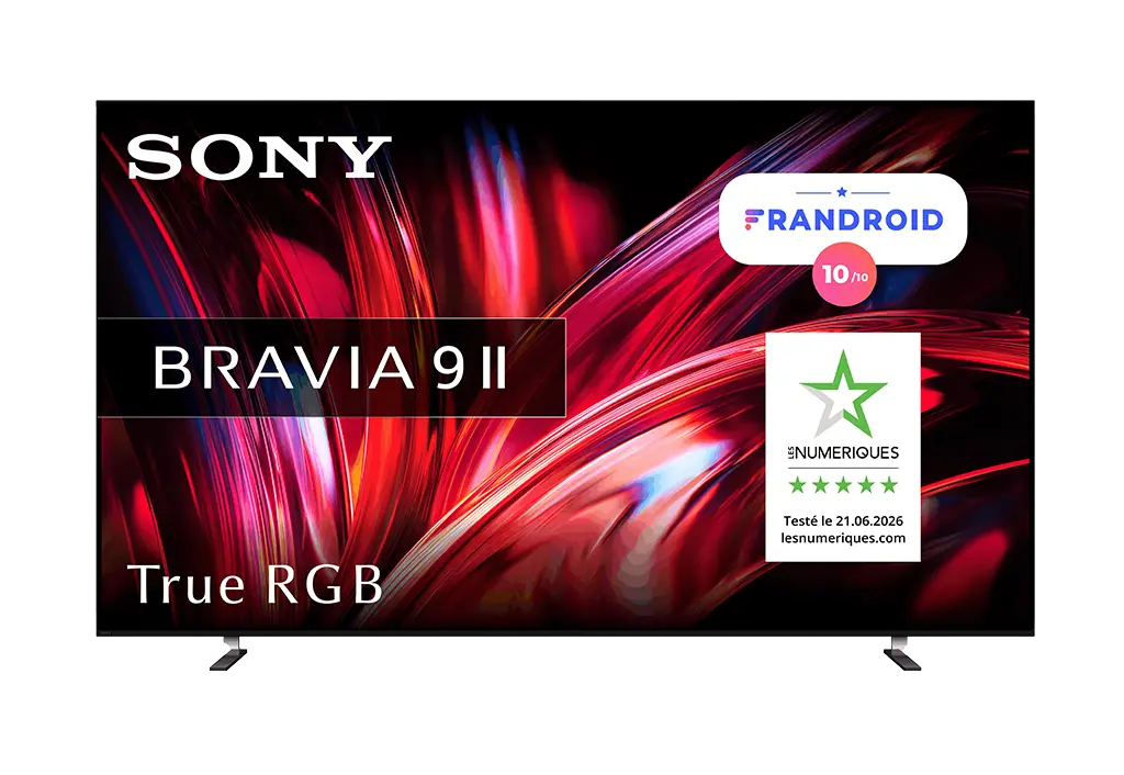 SONY FWD-115XR95M2