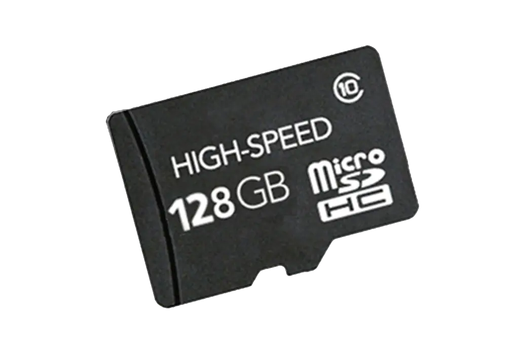 BRIGHTSIGN SDHC128C10