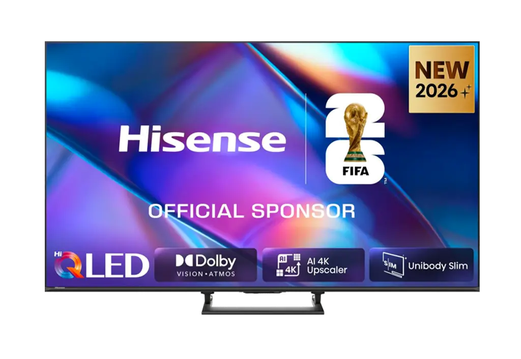 HISENSE 55A7S