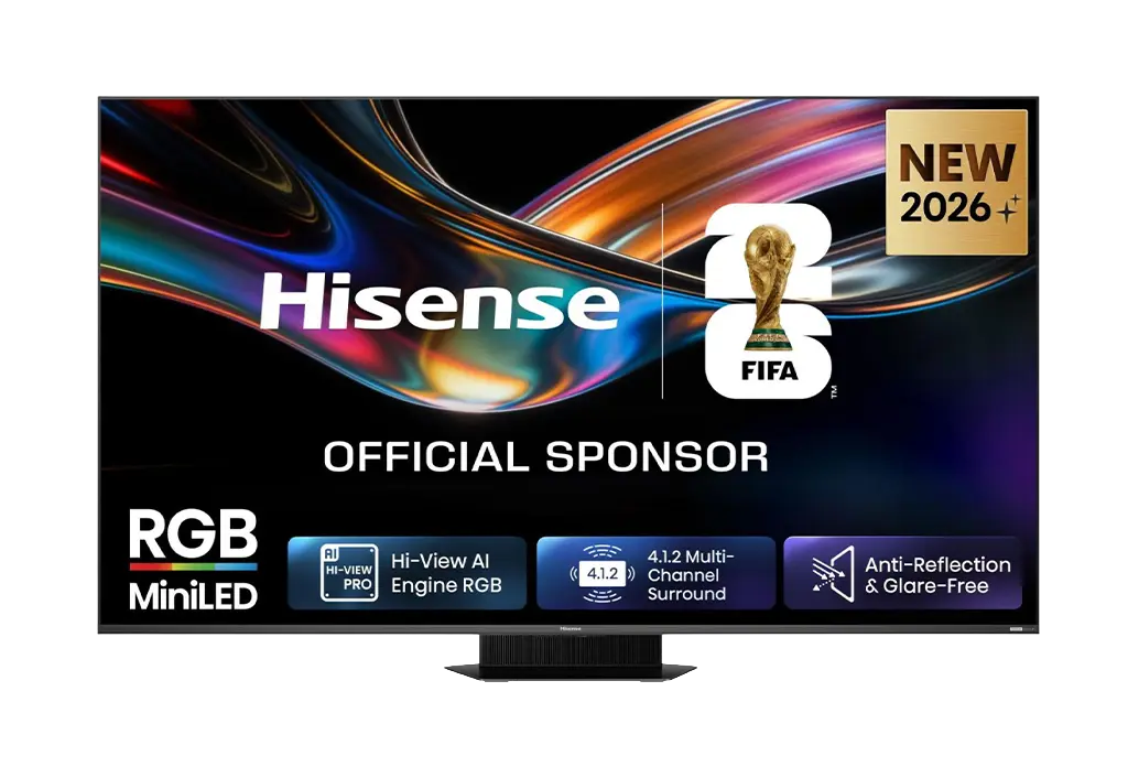 HISENSE 65UR9S