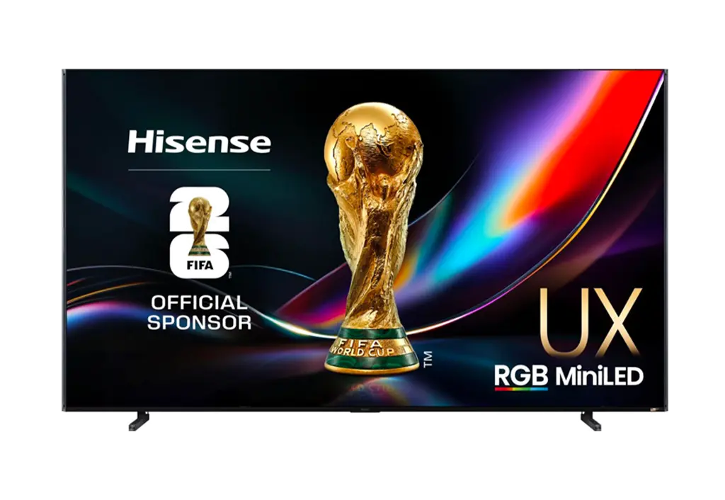 HISENSE 100UXQ