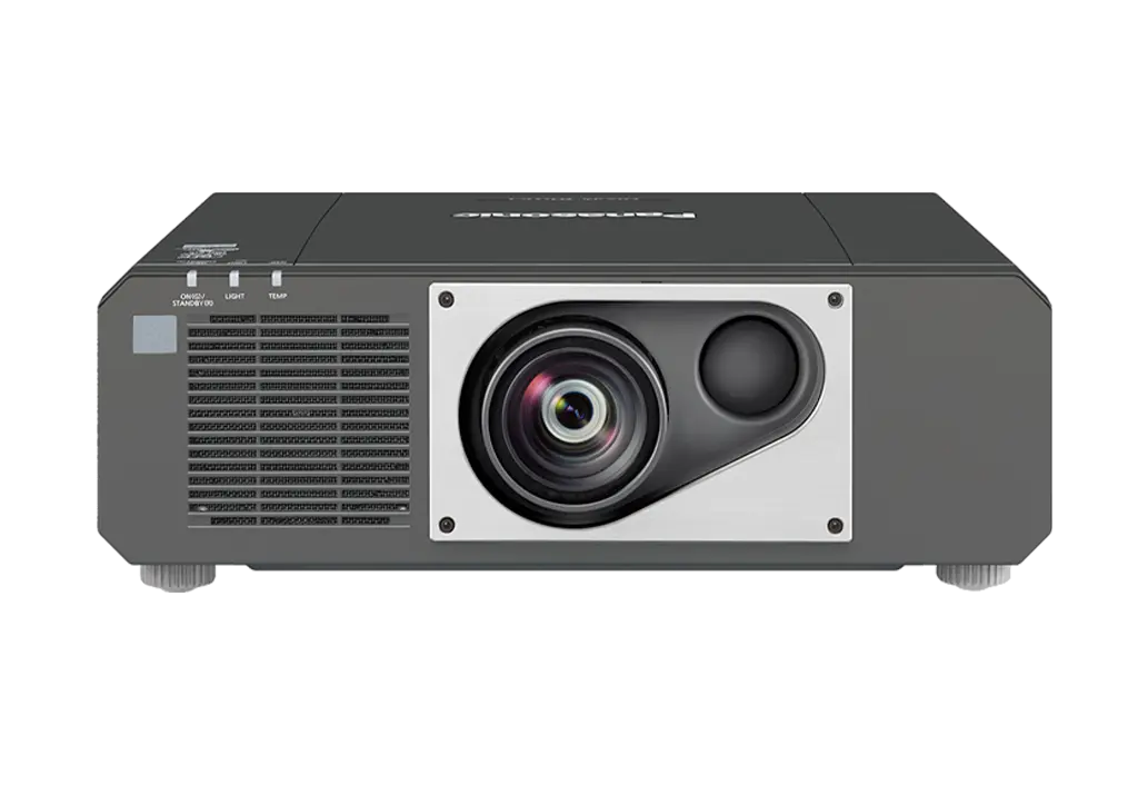 PANASONIC PT-FRZ55BEJ 