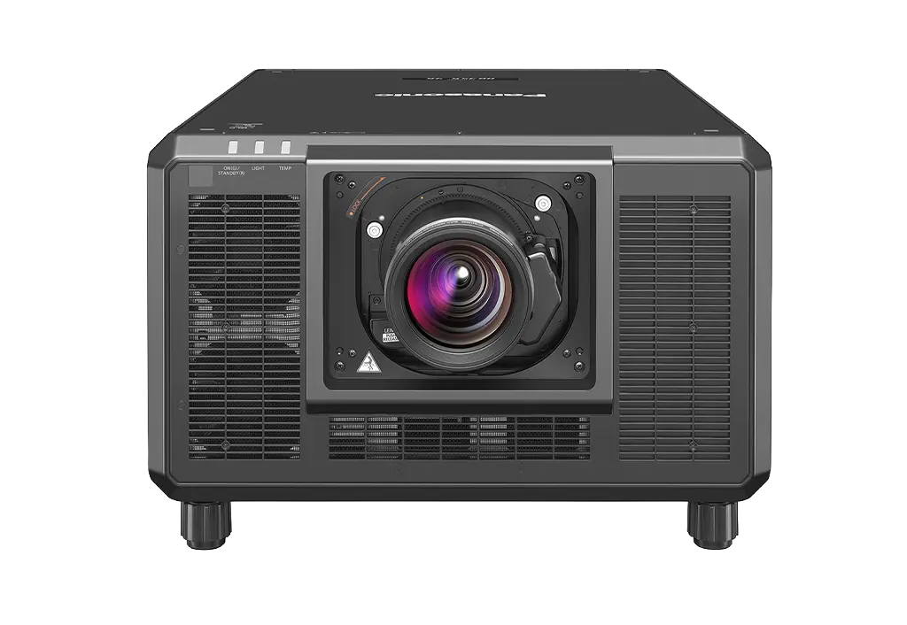 PANASONIC PT-RQ35K2EJ