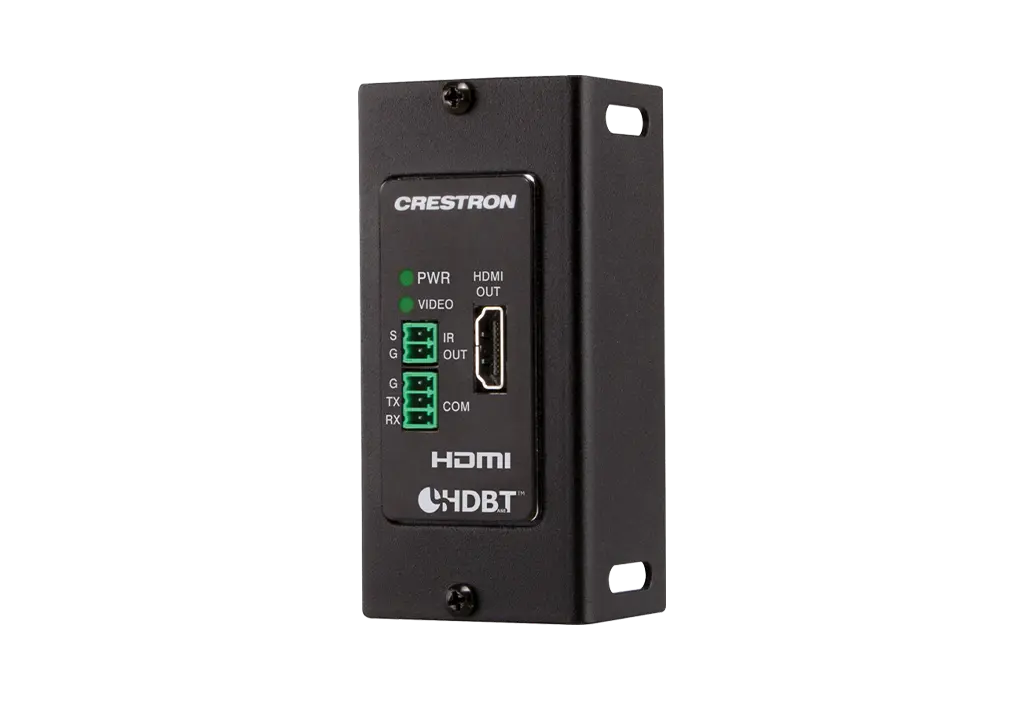CRESTRON DM-RMC-4K-100-C-1G-B-T