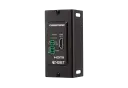 CRESTRON DM-RMC-4K-100-C-1G-B-T