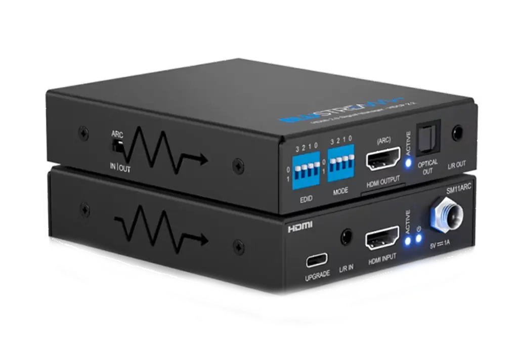 BLUSTREAM SM11ARC