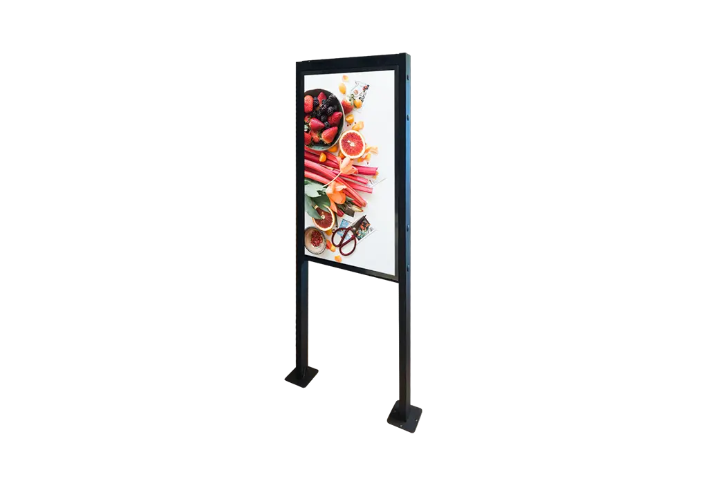 SCREEN'UP SPOMNDF BLANC  RAL 9003 (1088-S0010) 
