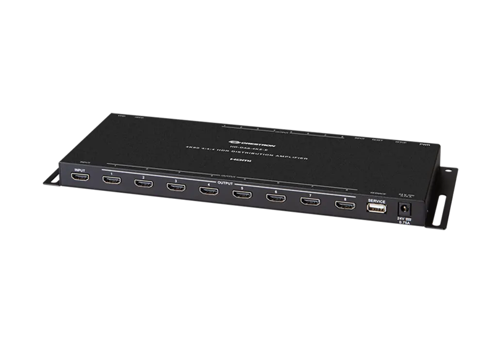 CRESTRON HD-DA8-4KZ-E
