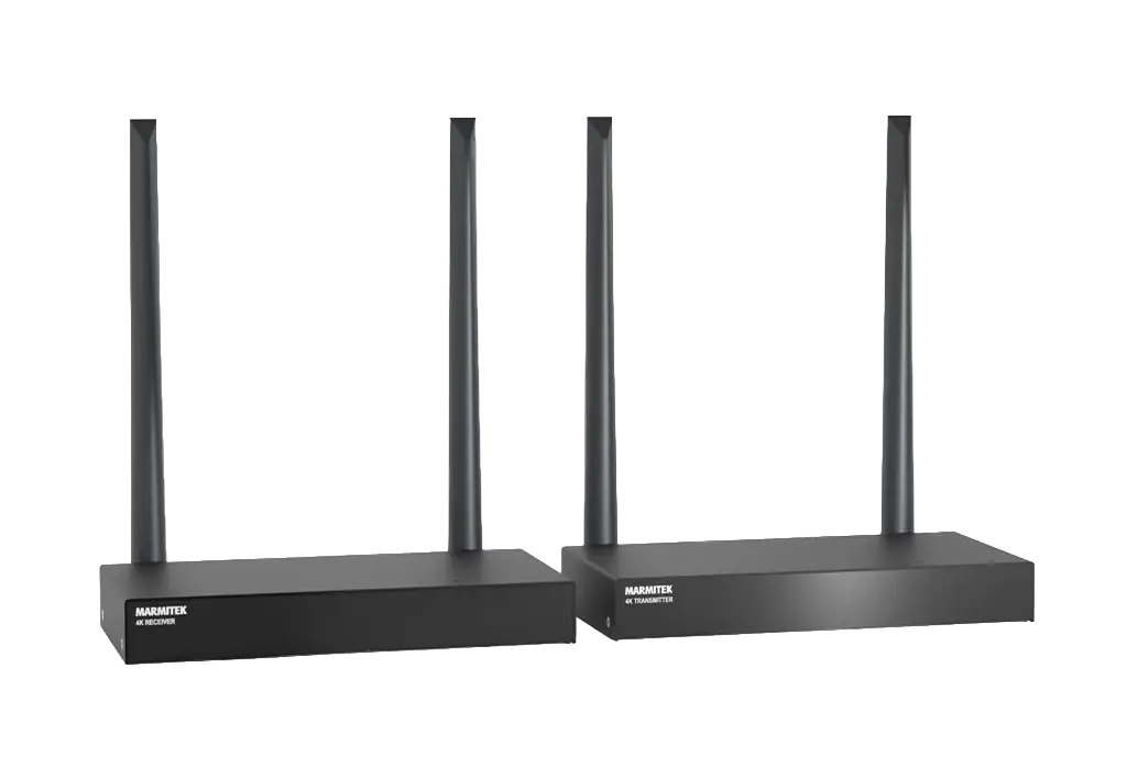 MARMITEK TVAW4K PRO