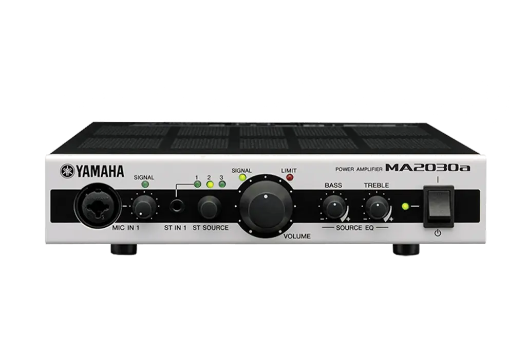 YAMAHA MA2030A