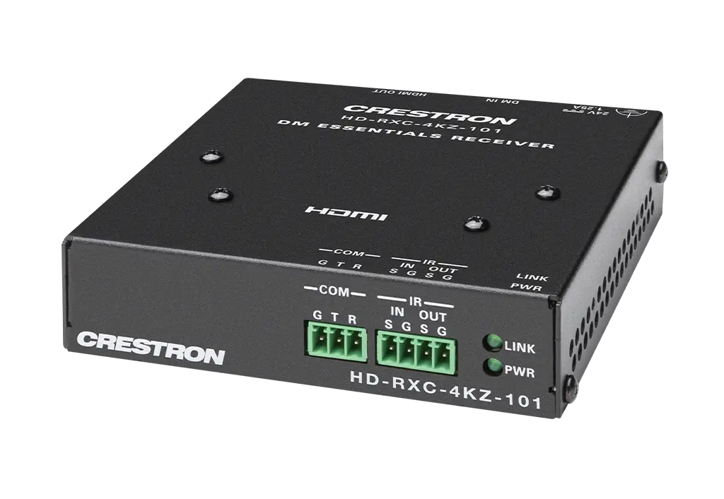 CRESTRON HD-RXC-4KZ-101