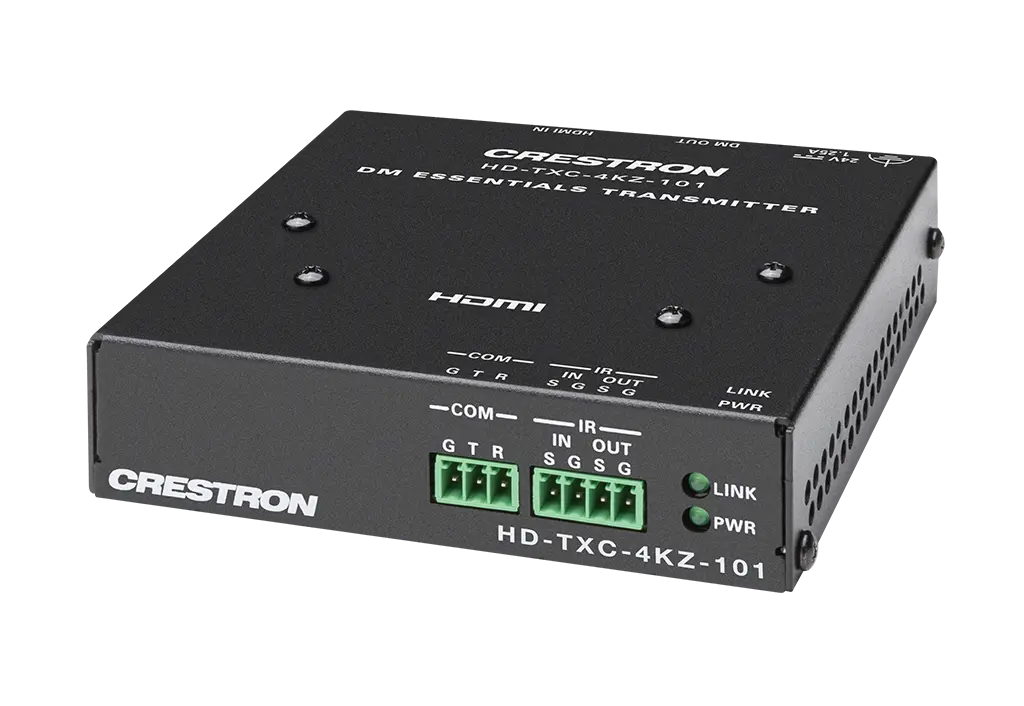 CRESTRON HD-TXC-4KZ-101
