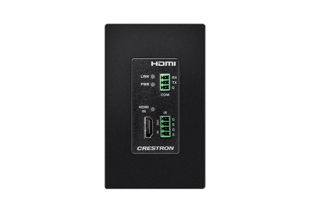 CRESTRON HD-TXC-4KZ-101-1G-B