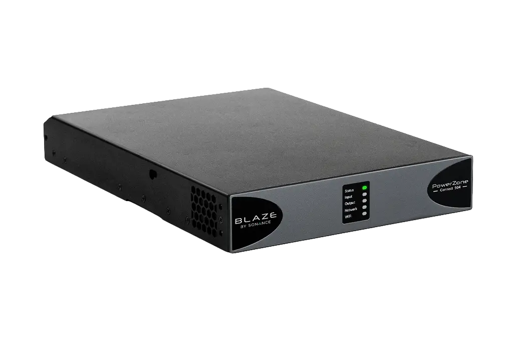 SONANCE POWERZONE 504