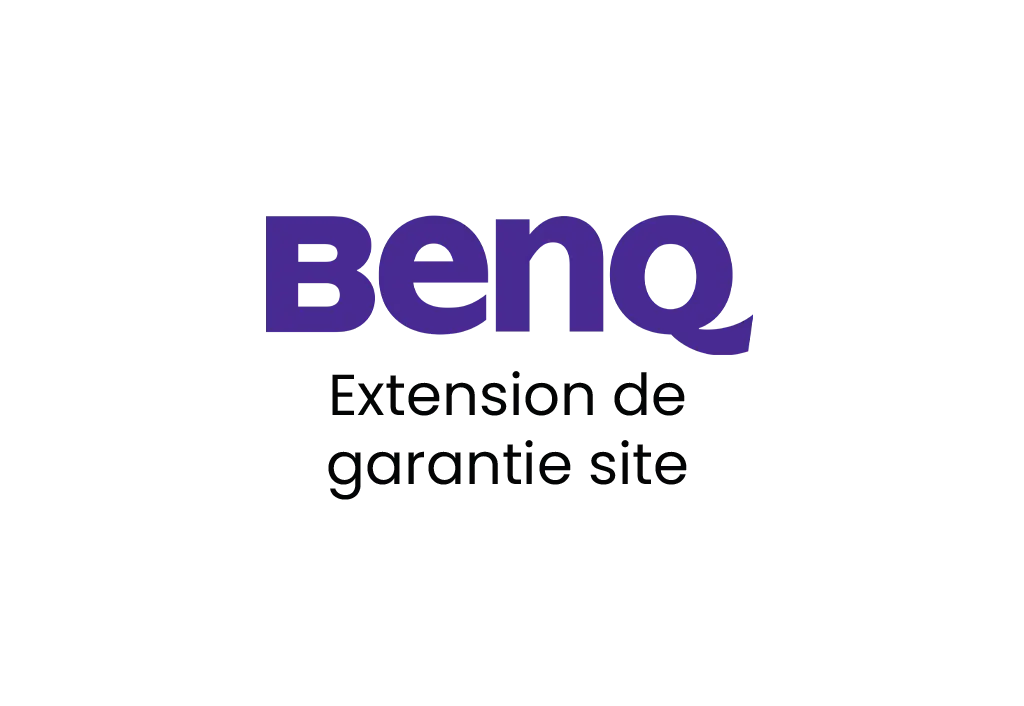 BENQ Extension de Garantie à 5 ans - pour       RP 8605 5M.FC3S4.E0E
