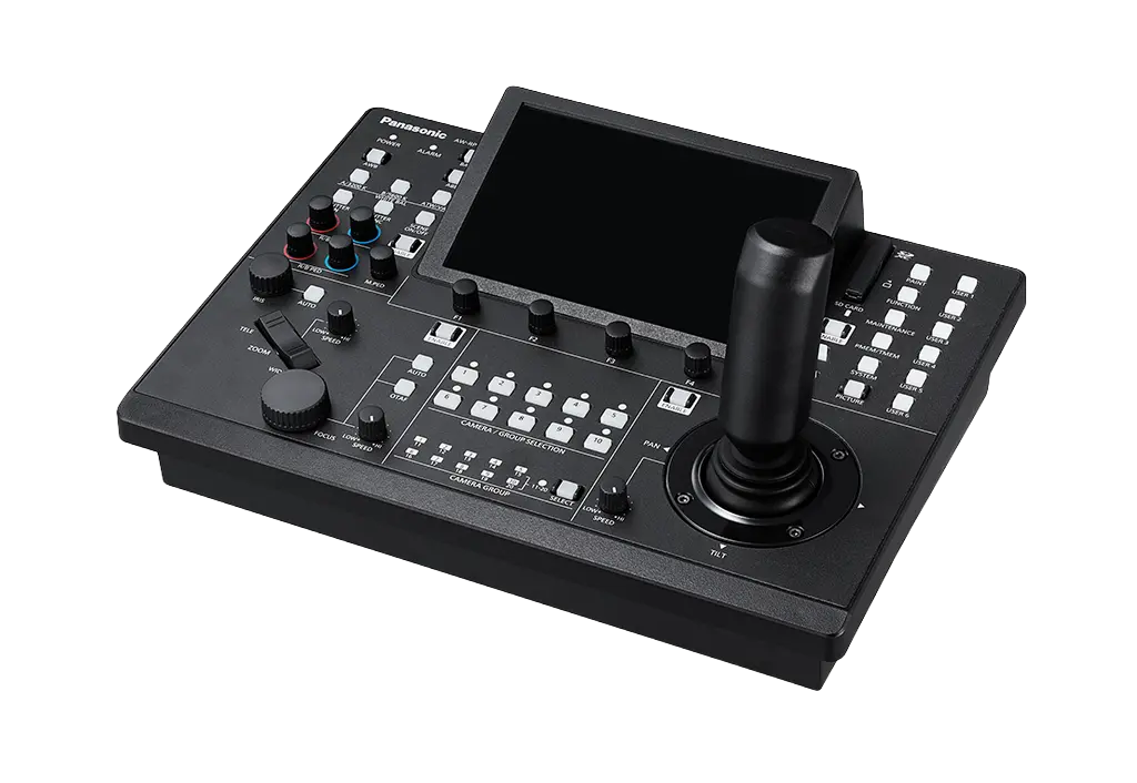 PANASONIC AW-RP150G