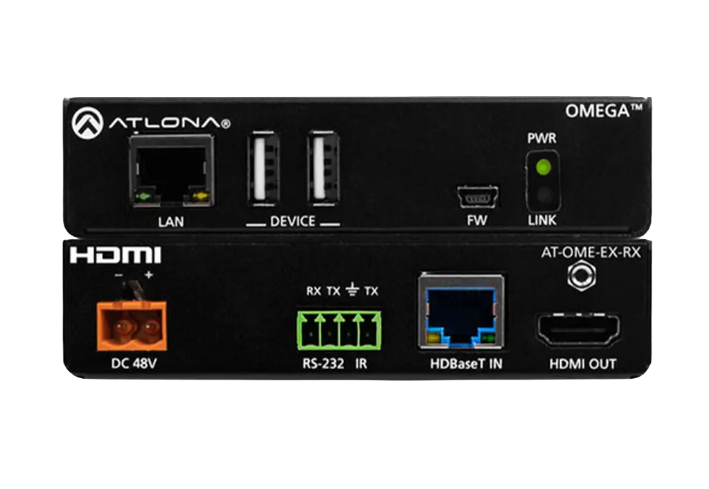 ATLONA AT-OME-EX-RX