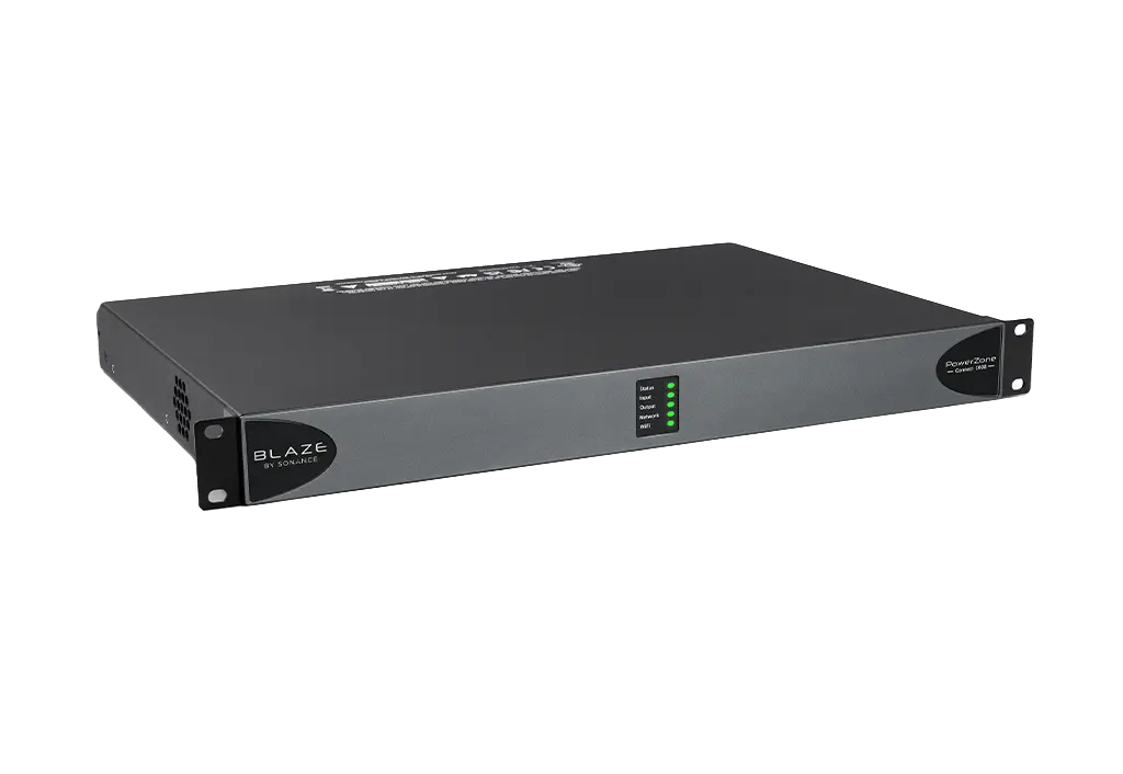 SONANCE POWERZONE CONNECT 1008