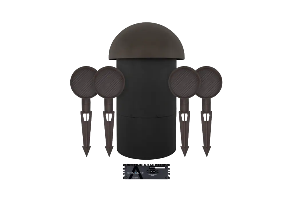 SONANCE PATIO 4.1 W/UA2-125