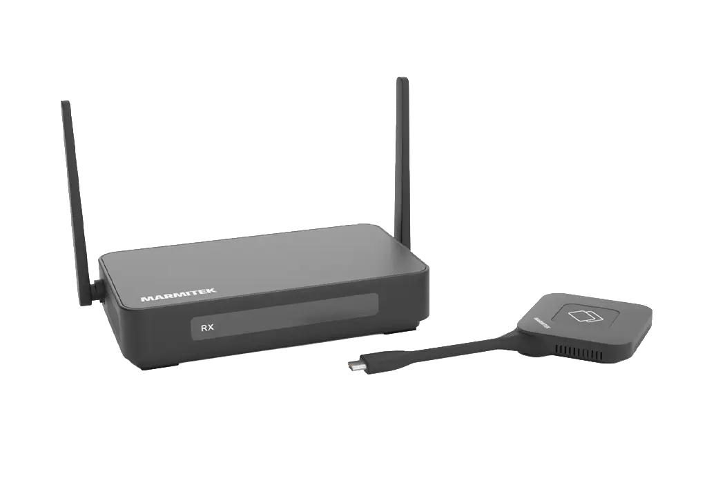 MARMITEK STREAM 4K PRO KIT 2TM