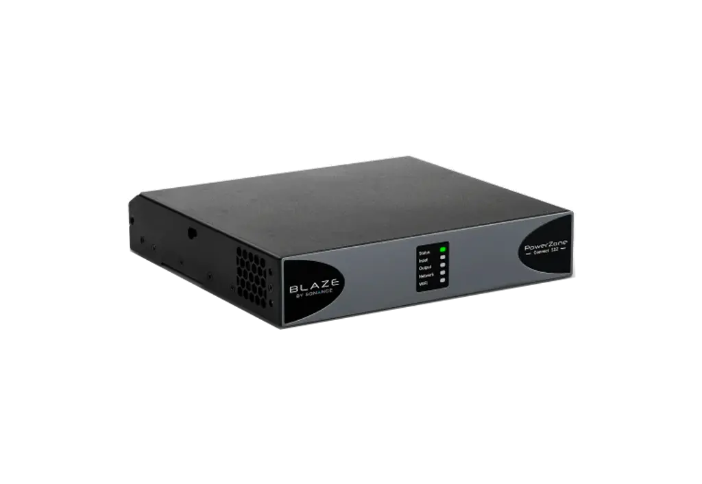 SONANCE POWERZONE  CONNECT 252
