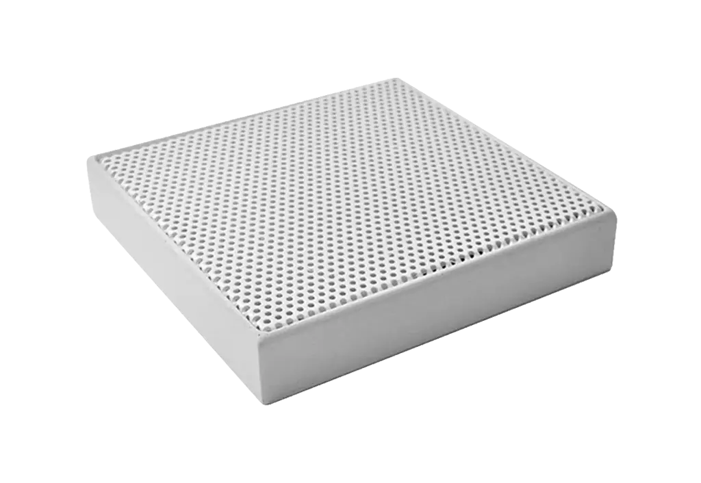 JAMES SA4-GRILLE-S-SS - 60305