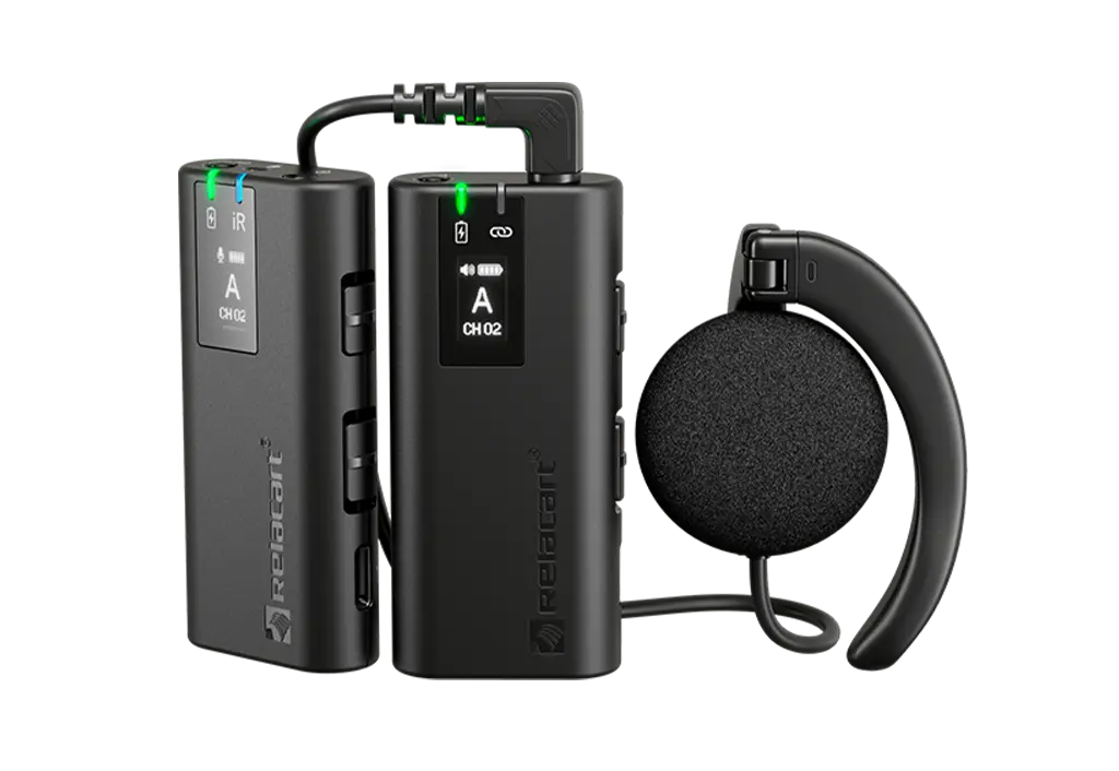 RELACART TGS-6R