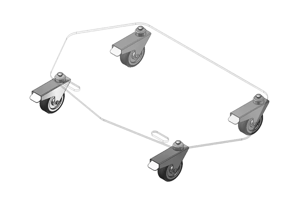 AUDIPACK 390733