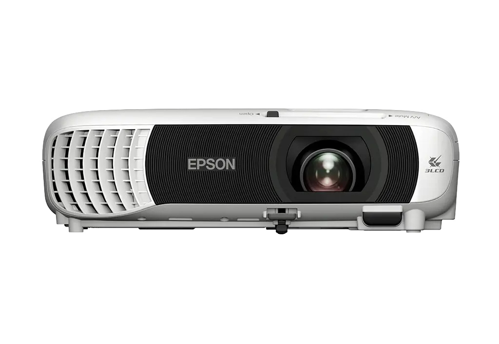 EPSON EB-W55